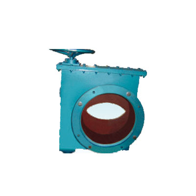 SMK系列双芯可调缩孔